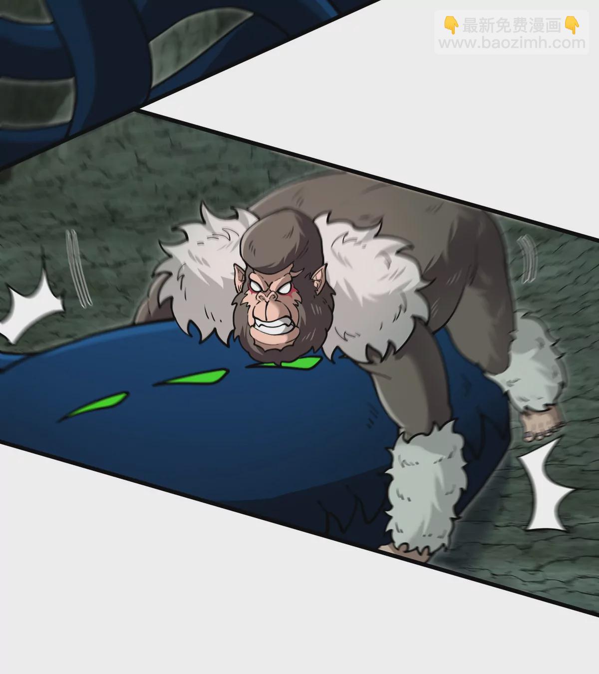 第77话 兵驰狼归来(1/2)-第78话