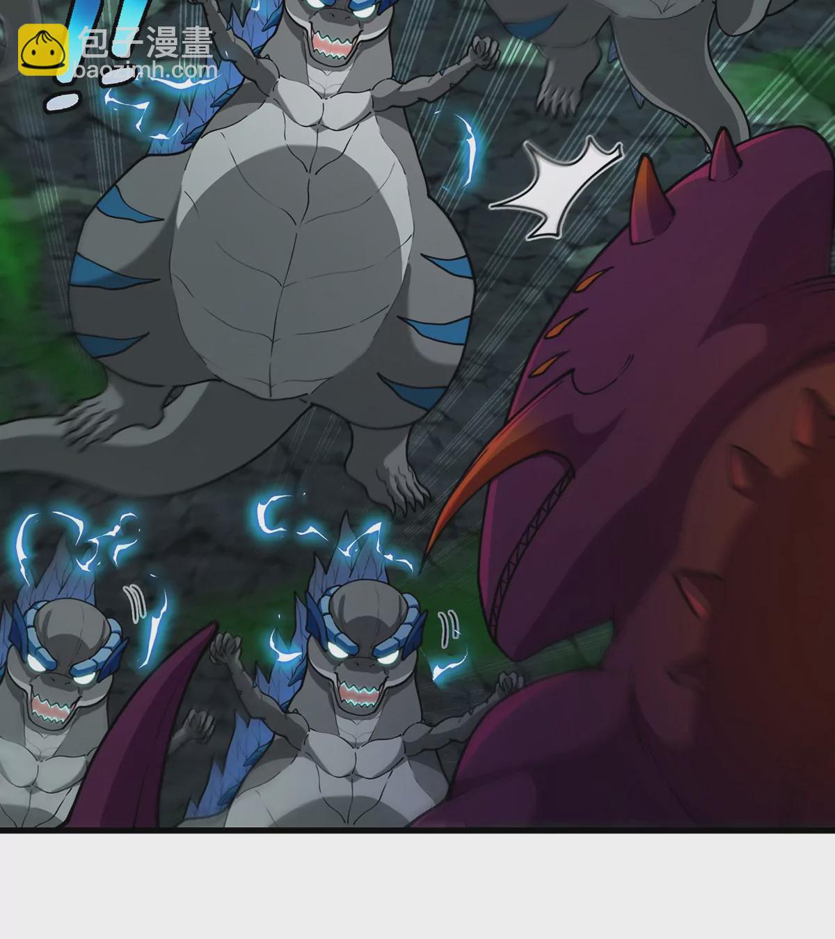 第77话 兵驰狼归来(1/2)-第78话