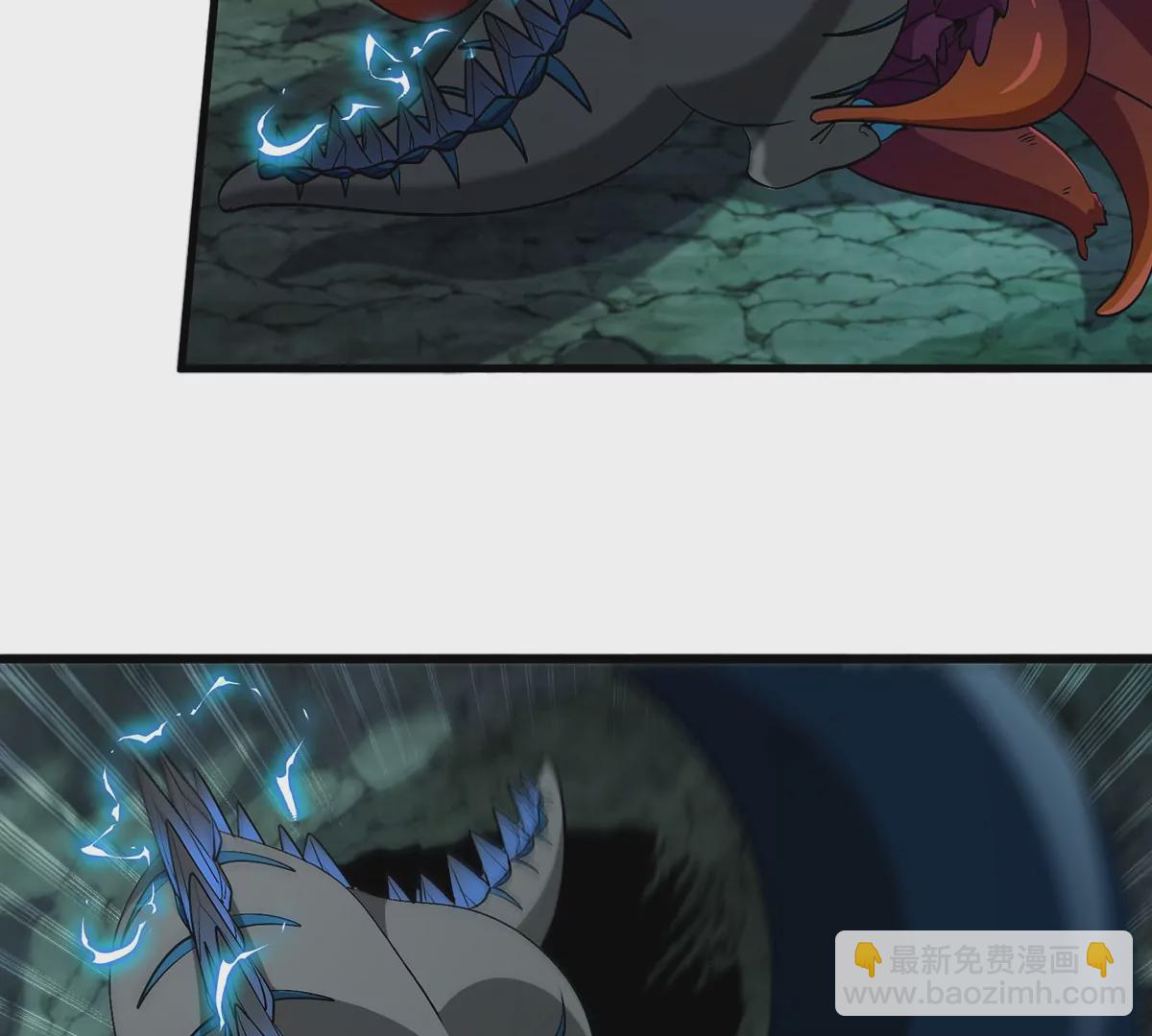 第77话 兵驰狼归来(1/2)-第78话