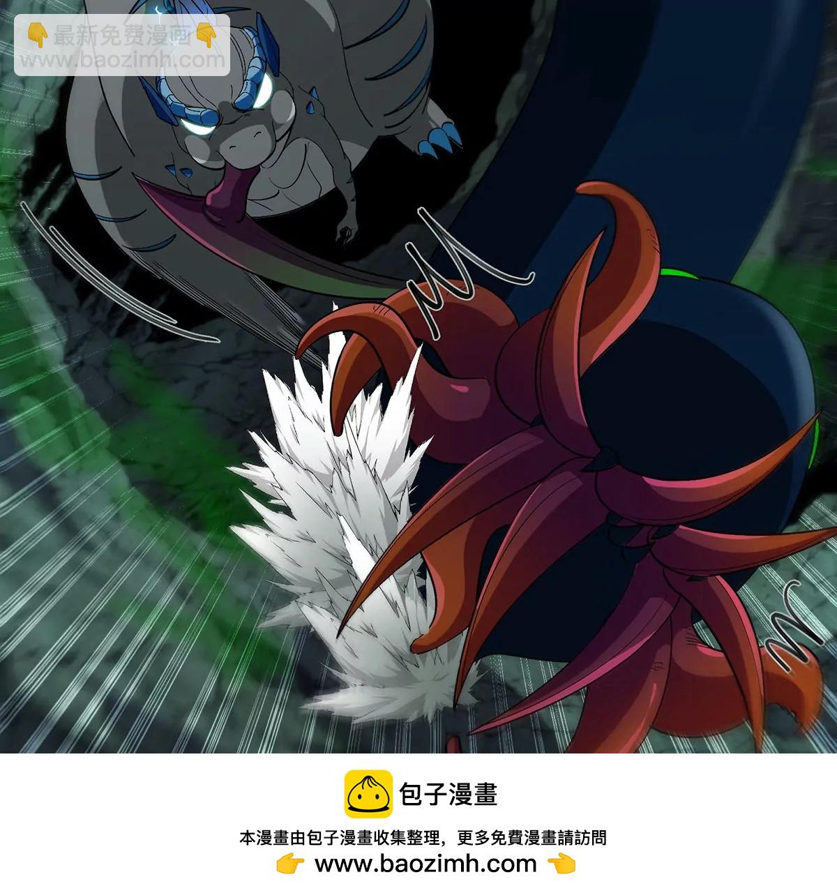 第77话 兵驰狼归来(1/2)-第78话