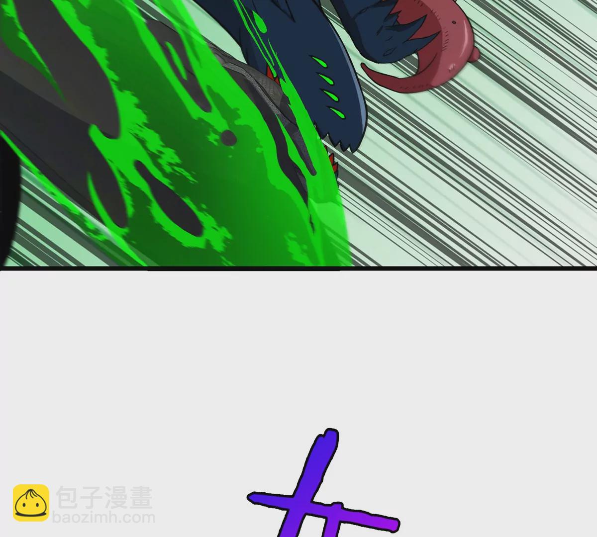 第79话 最强形态(1/2)-第80话