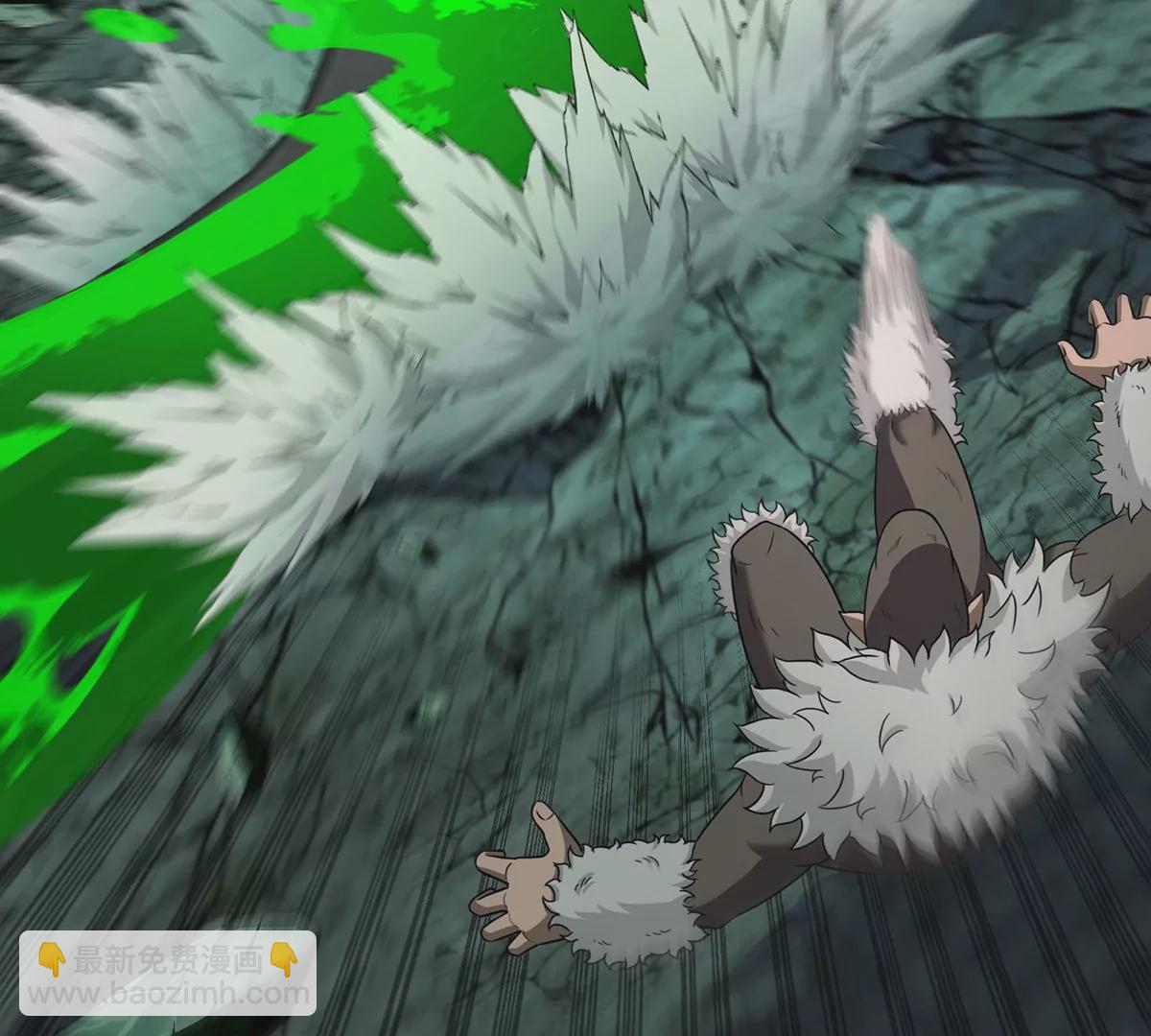 第79话 最强形态(1/2)-第80话