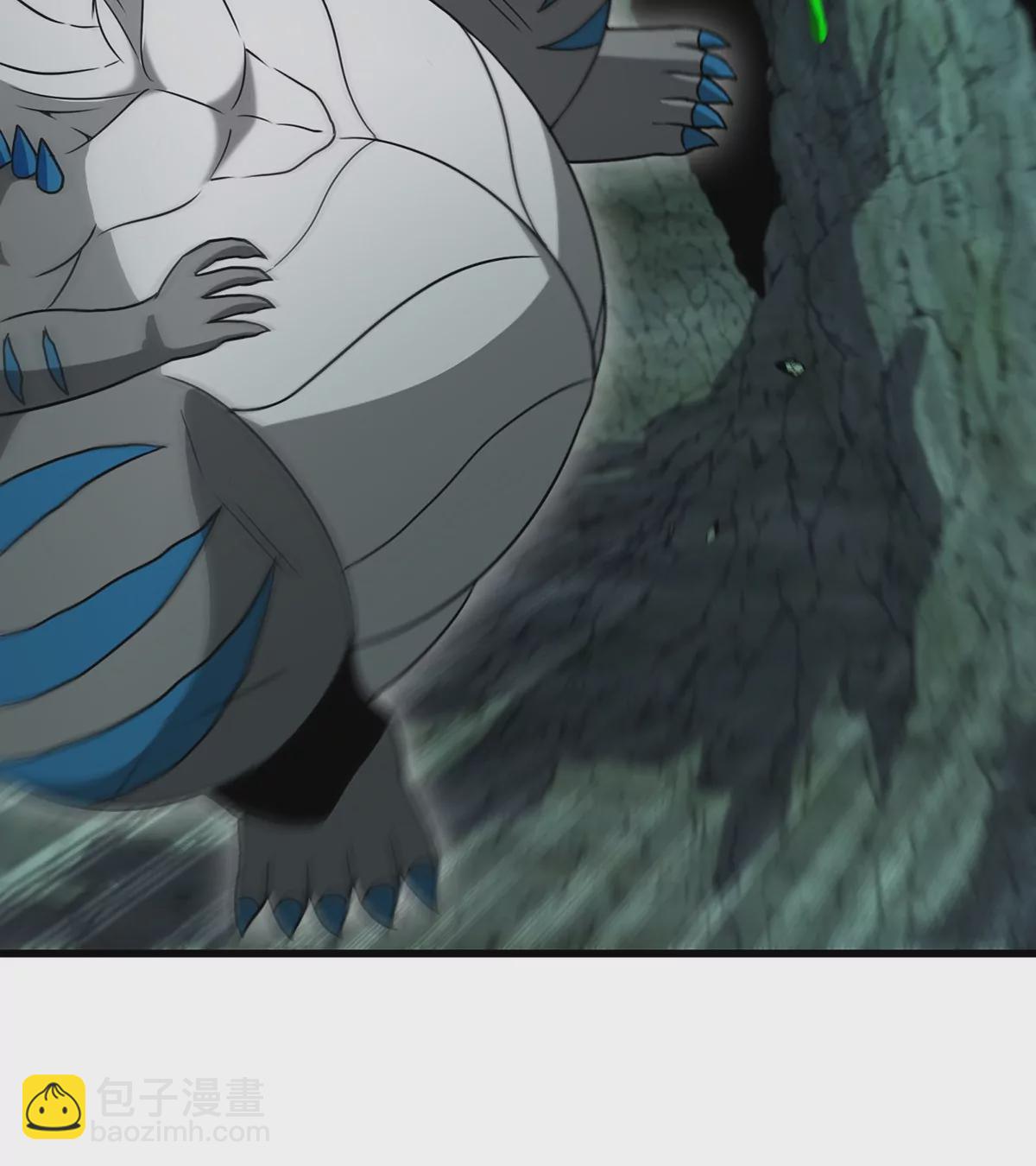 第79话 最强形态(1/2)-第80话