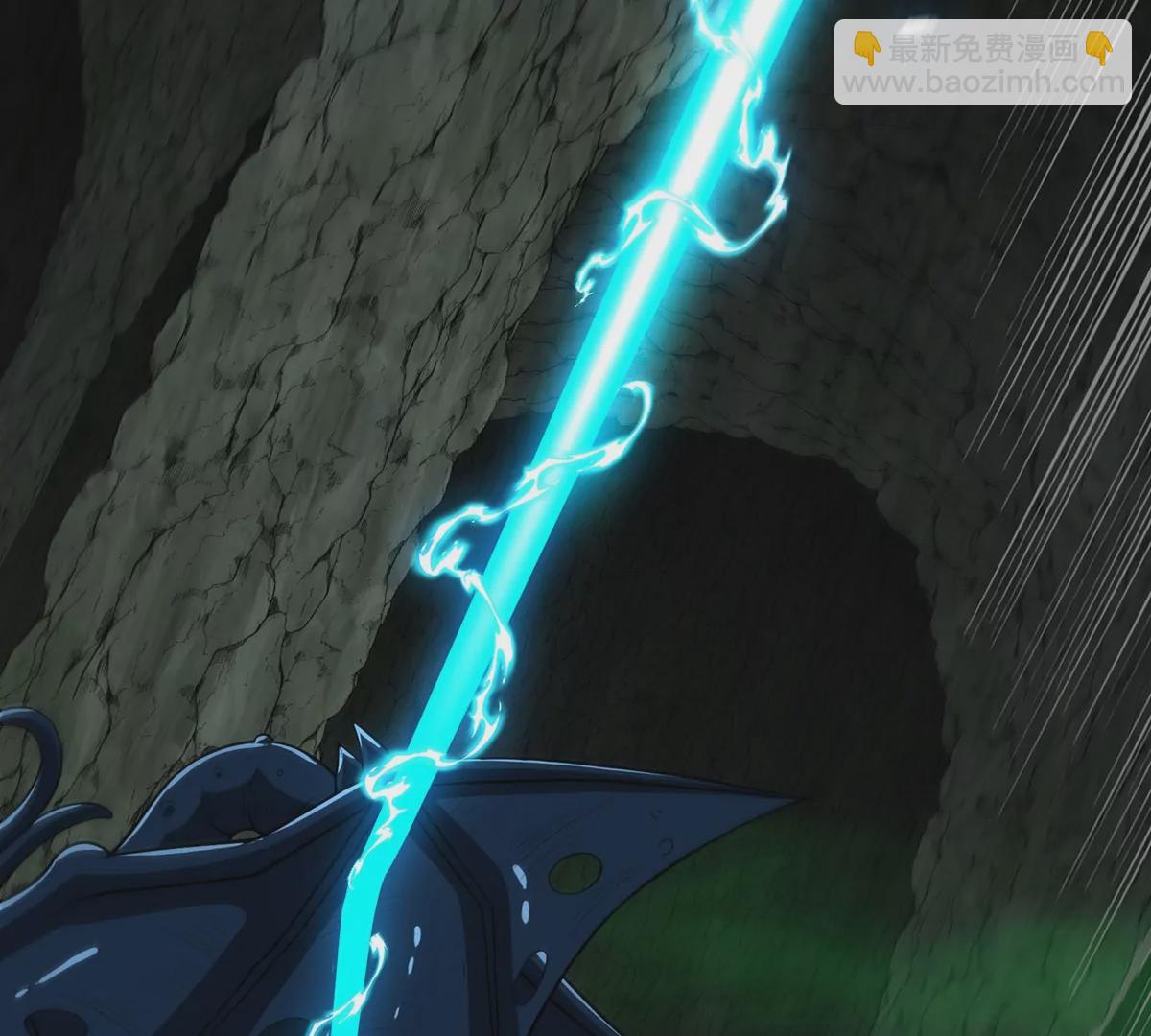 第79话 最强形态(1/2)-第80话