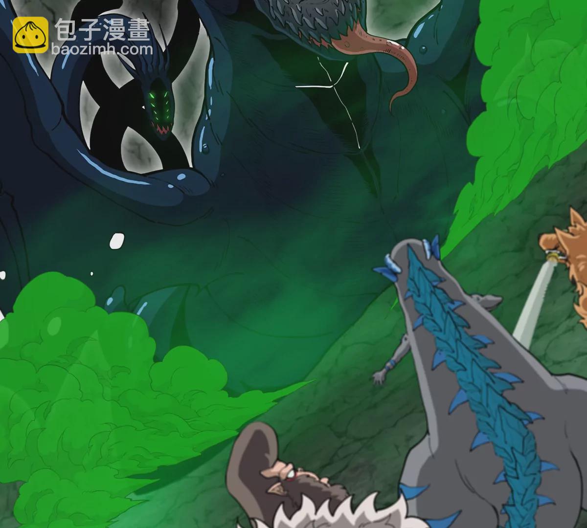 第79话 最强形态(1/2)-第80话