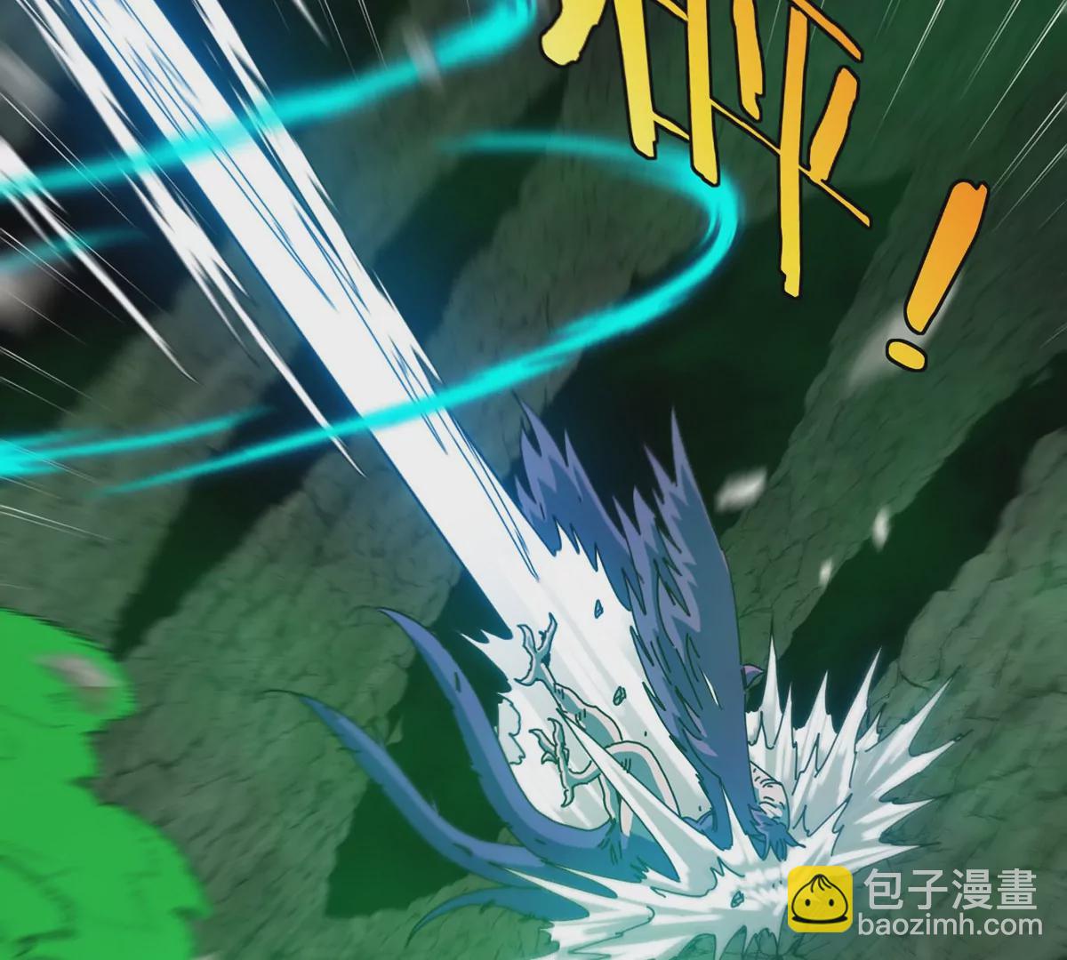 第81话 援军！！(1/2)-第82话