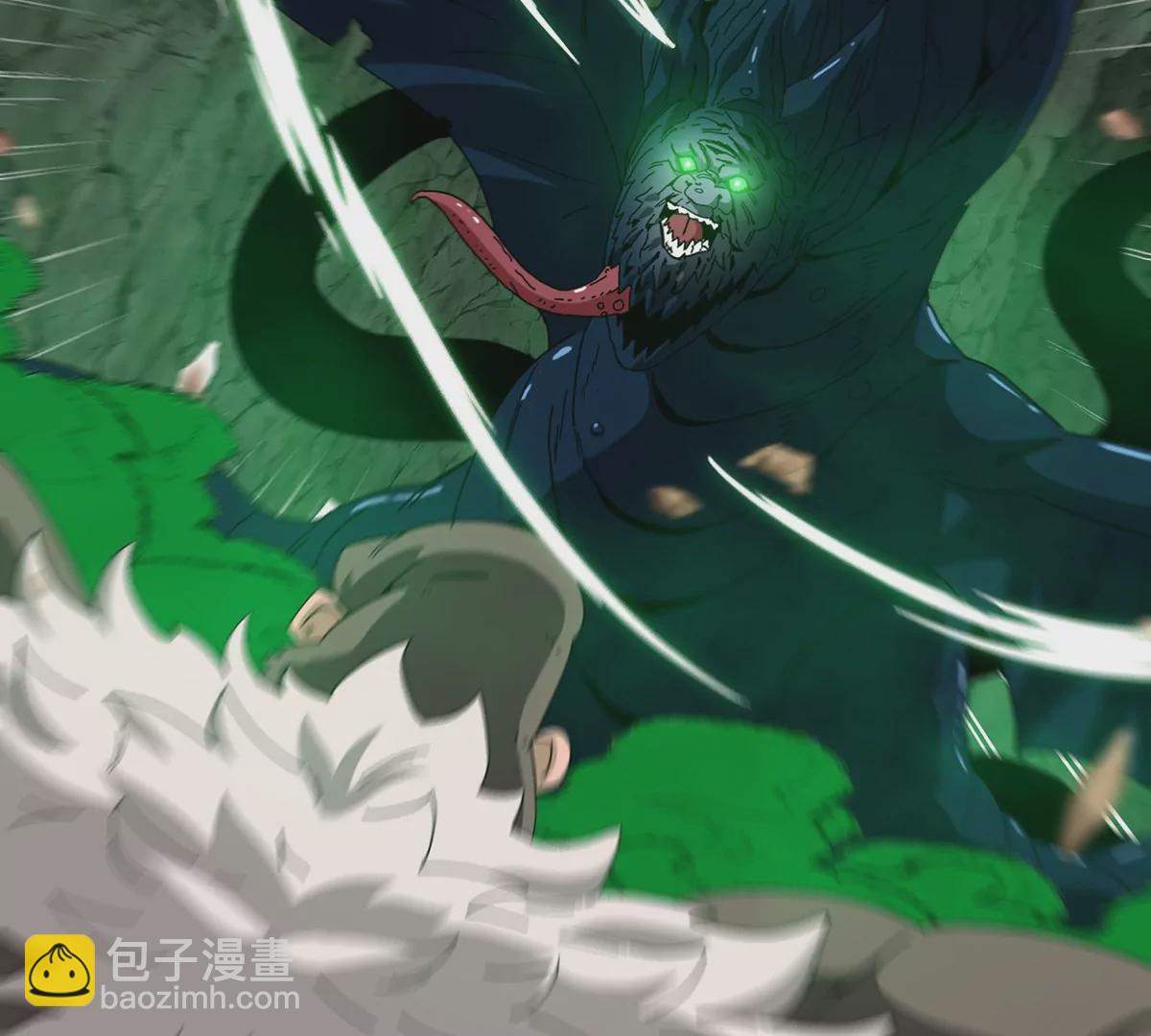 第81话 援军！！(1/2)-第82话