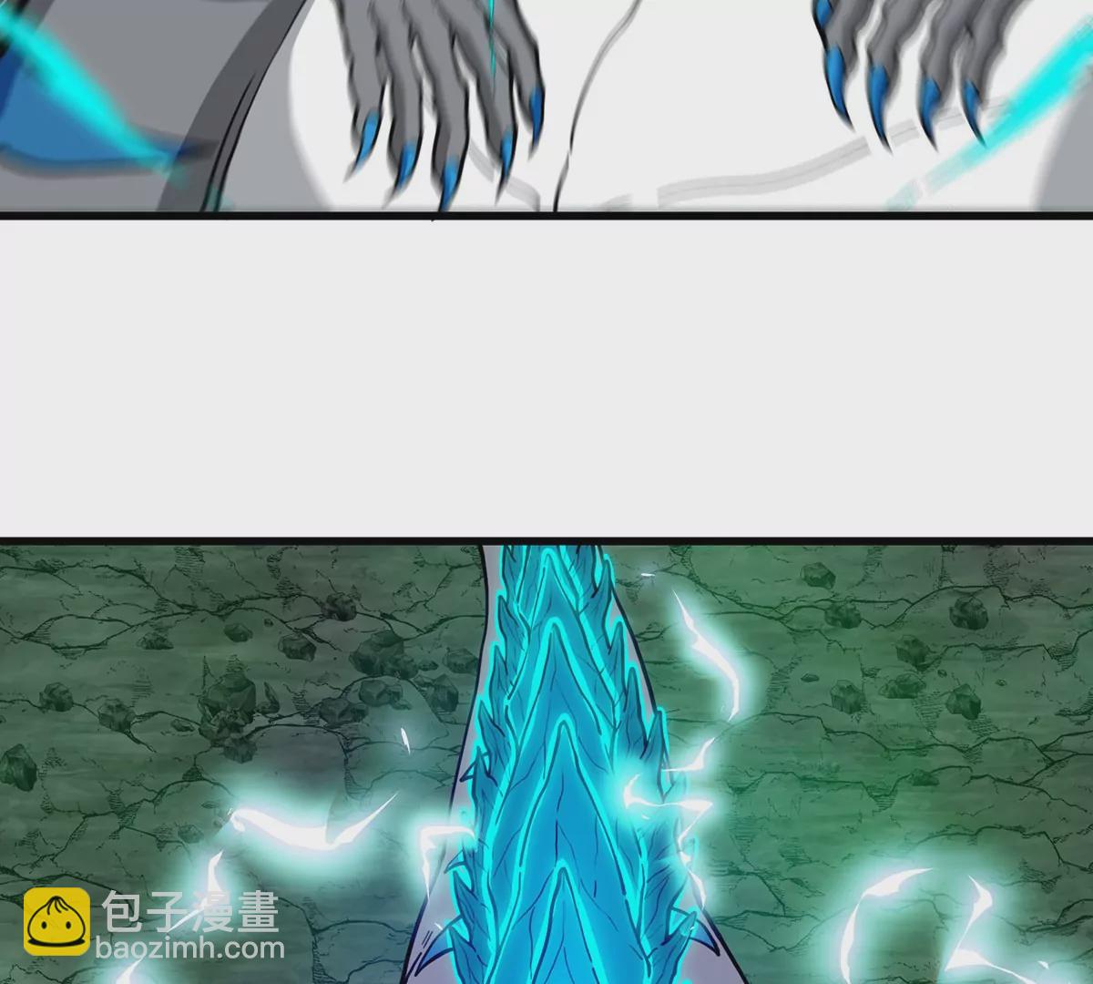 第83话 击杀死腐爬虫王(1/2)-第84话