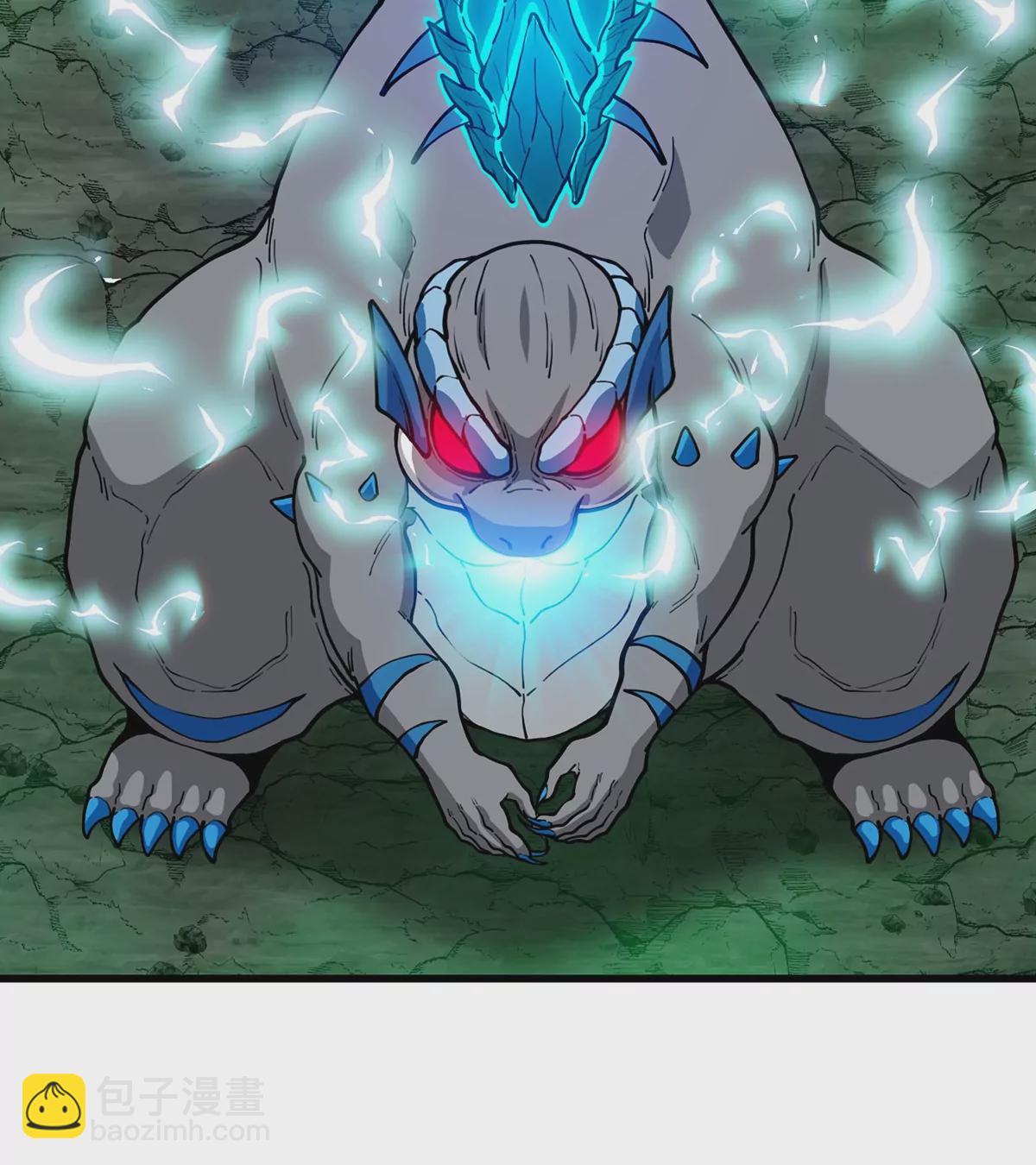 第83话 击杀死腐爬虫王(1/2)-第84话