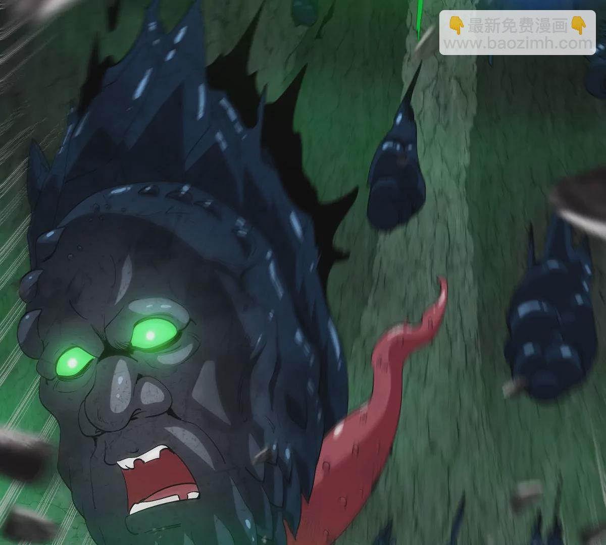 第83话 击杀死腐爬虫王(1/2)-第84话