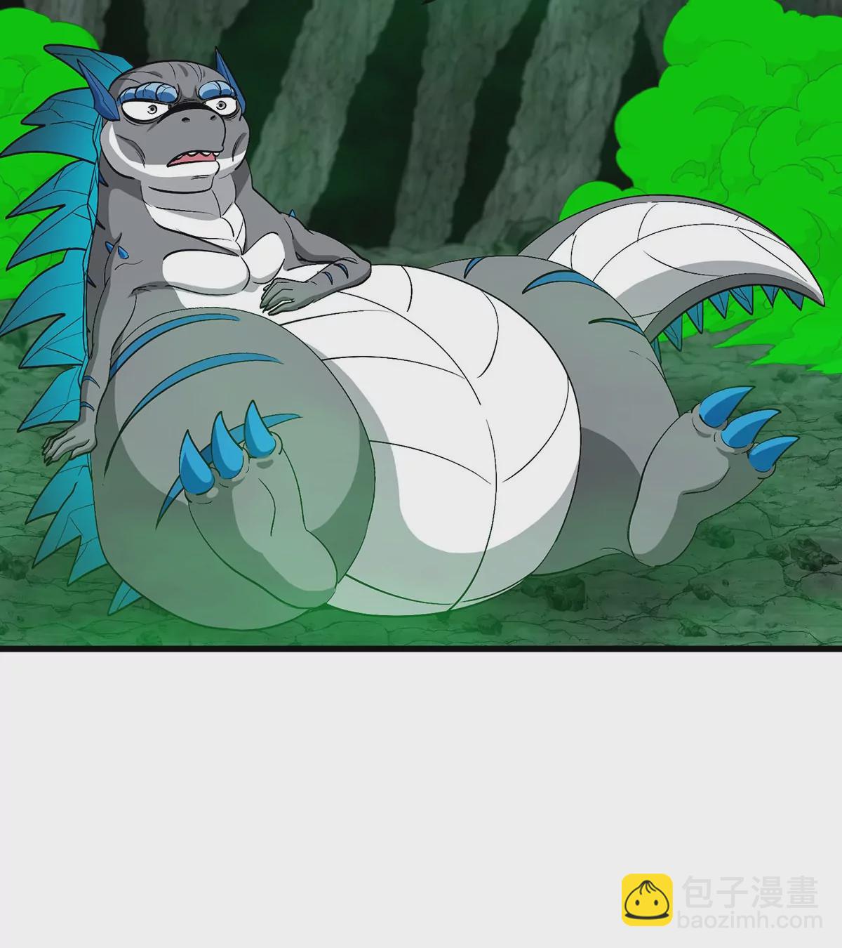 第83话 击杀死腐爬虫王(1/2)-第84话