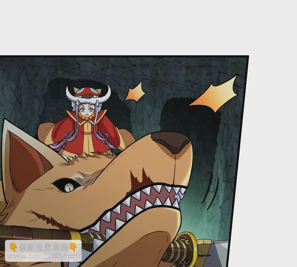 第83话 击杀死腐爬虫王(1/2)-第84话