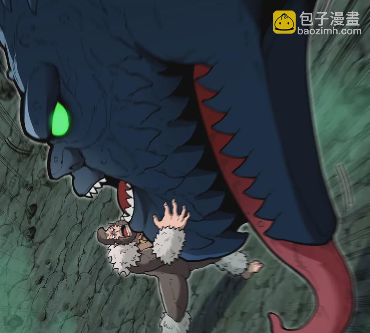 第83话 击杀死腐爬虫王(1/2)-第84话