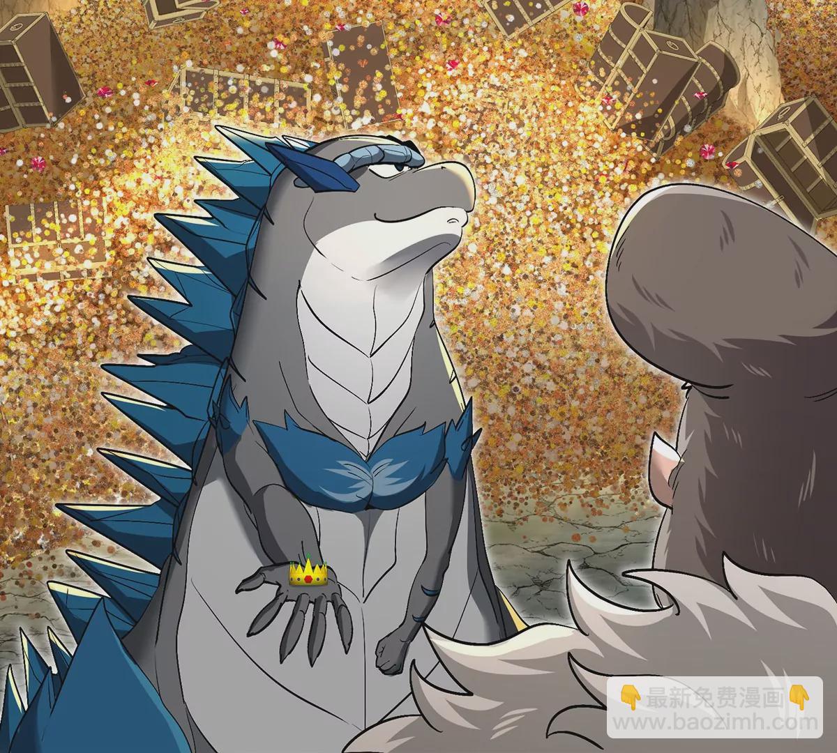 第85话 加冕仪式(1/2)-第86话