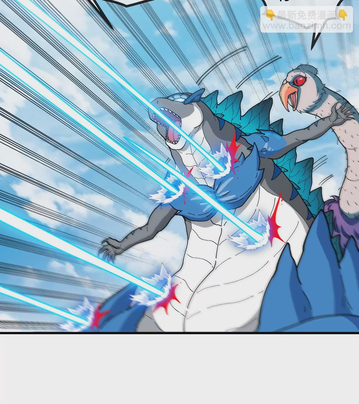 第87话 人类异能者(1/2)-第88话