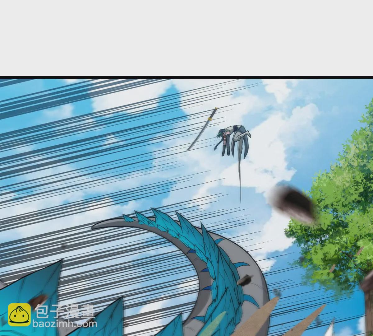 第87话 人类异能者(1/2)-第88话