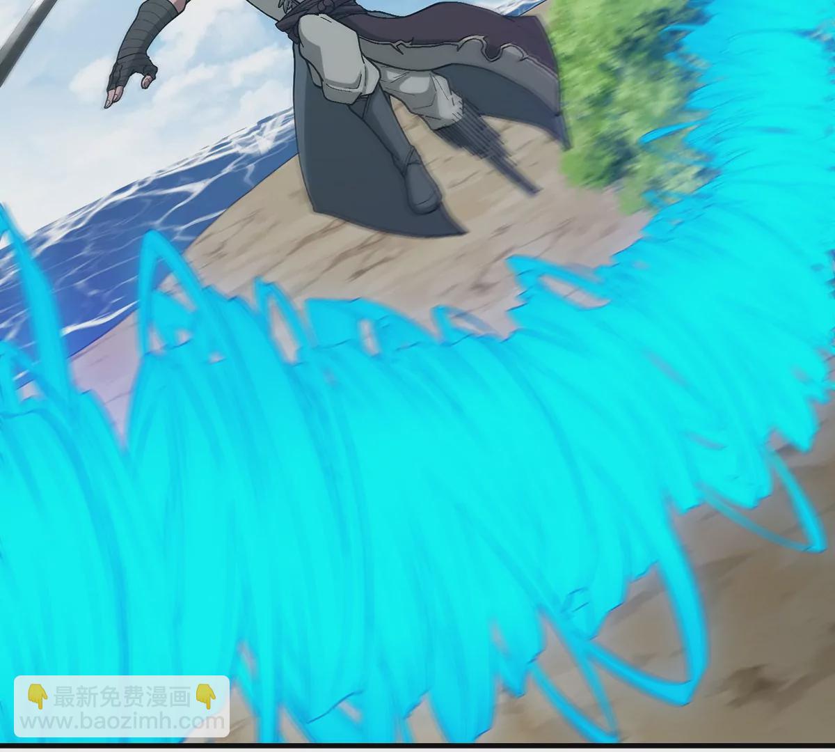 第87话 人类异能者(1/2)-第88话