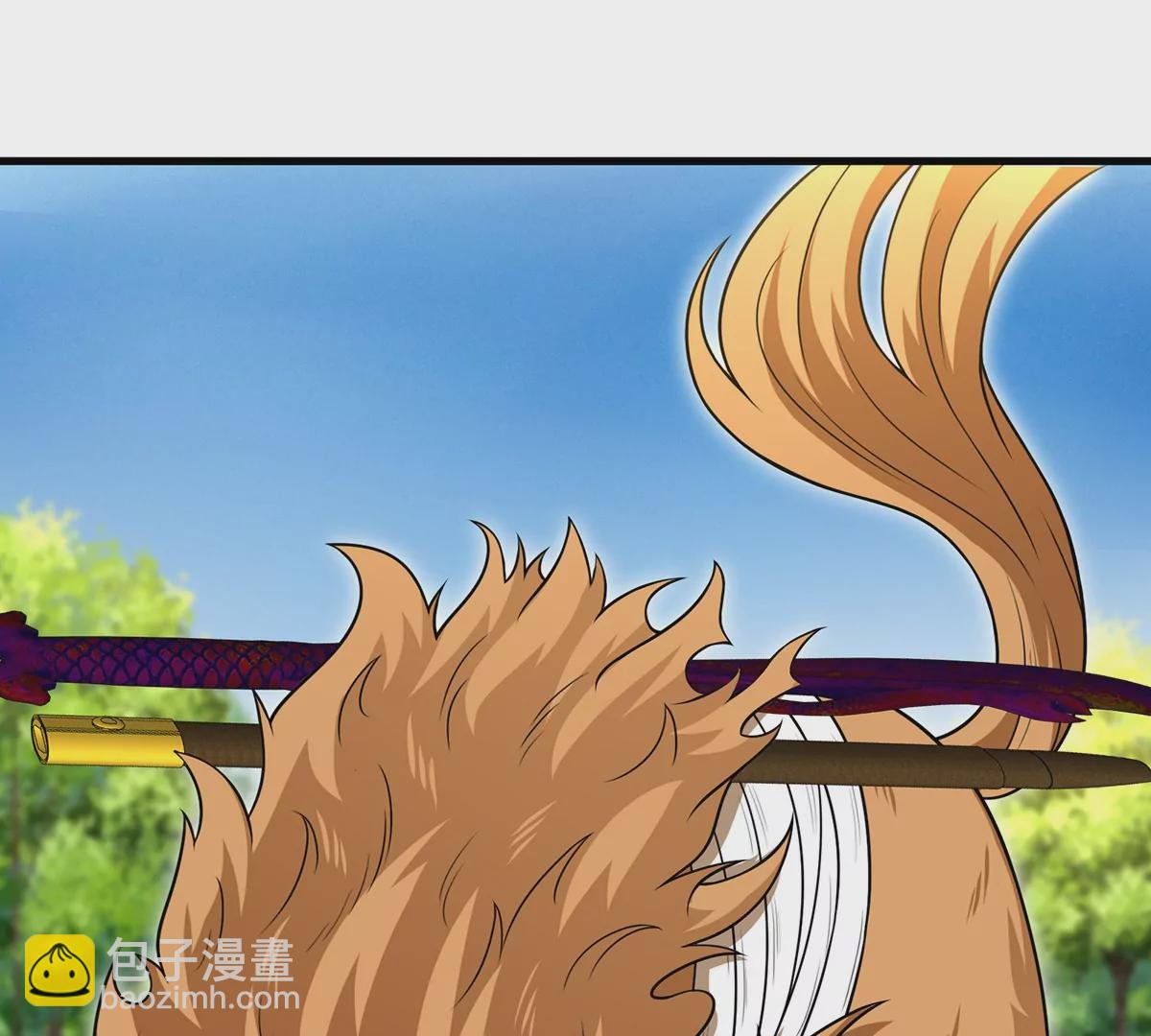 第89话  熊三之死(1/2)-第90话