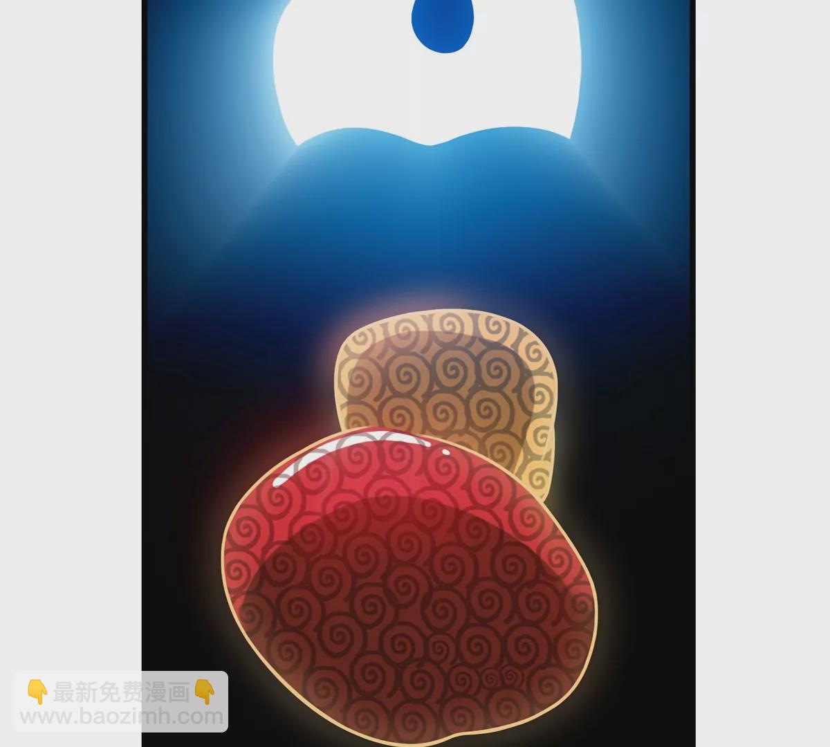 第9话 人形林渊(1/2)-第10话