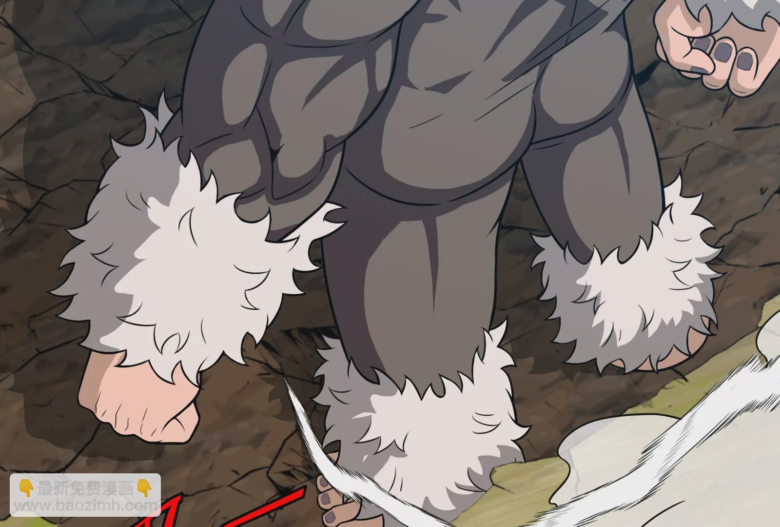 第91话 龙生九子(1/3)-第92话