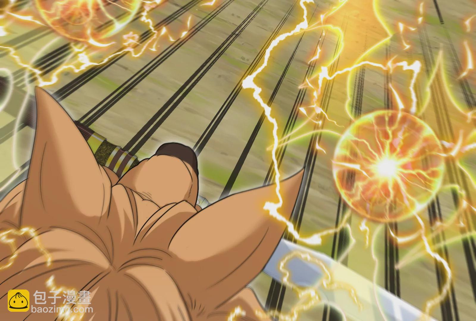 第91话 龙生九子(1/3)-第92话