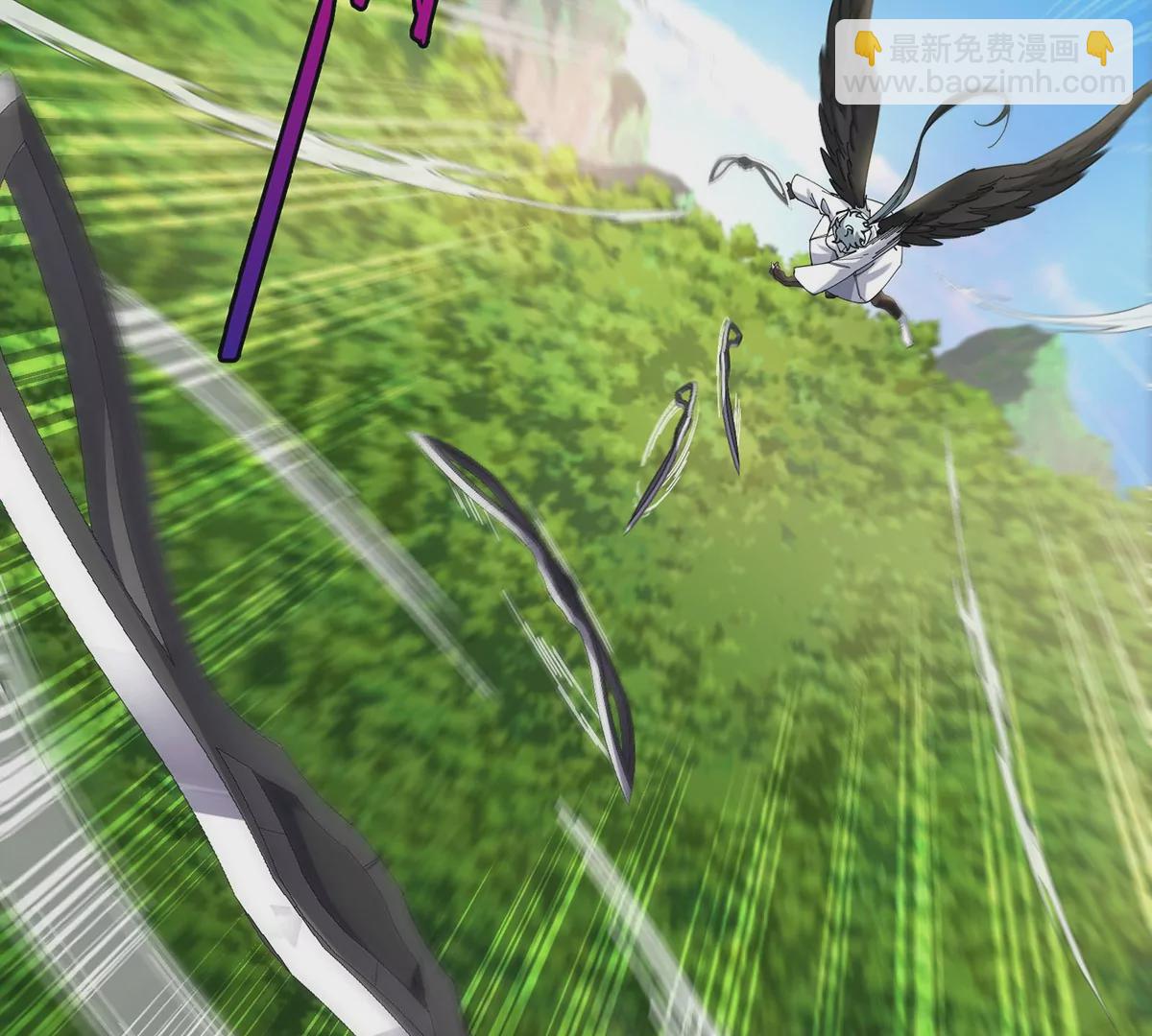 第97话 人类异能者的战术配合(1/2)-第98话