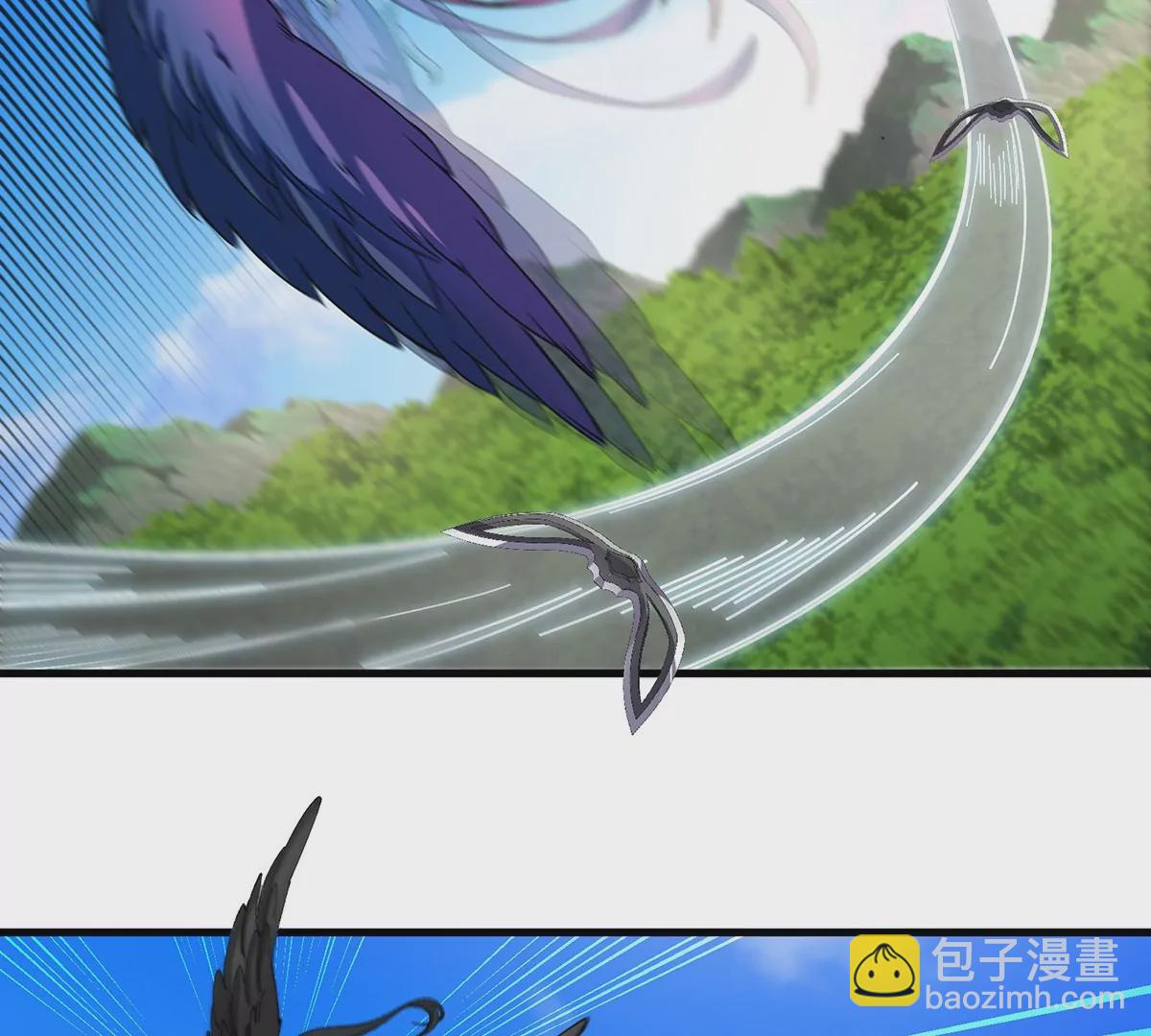 第97话 人类异能者的战术配合(1/2)-第98话