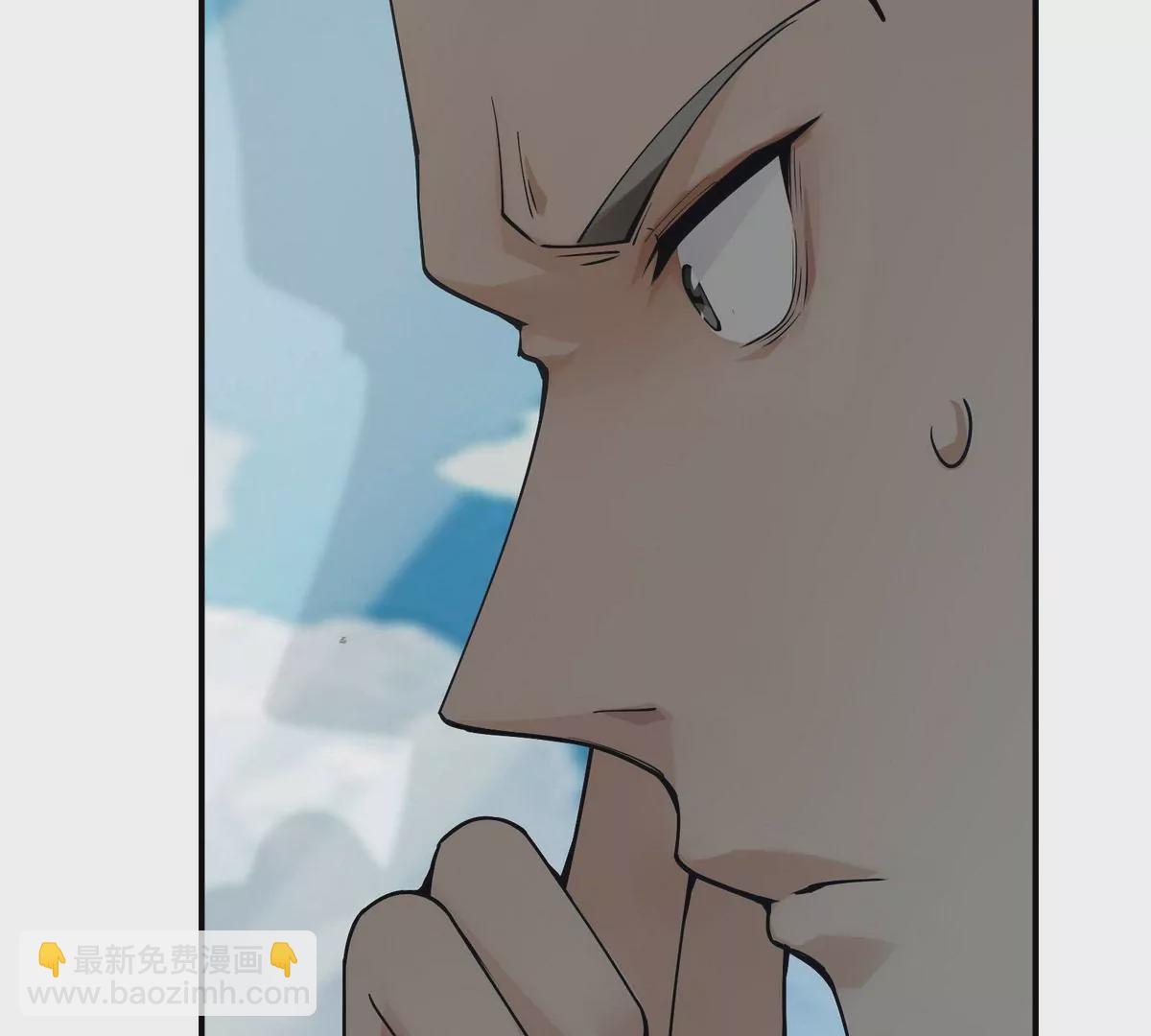 第1话 穿越！怪兽横行的世界！(1/5)-第2话