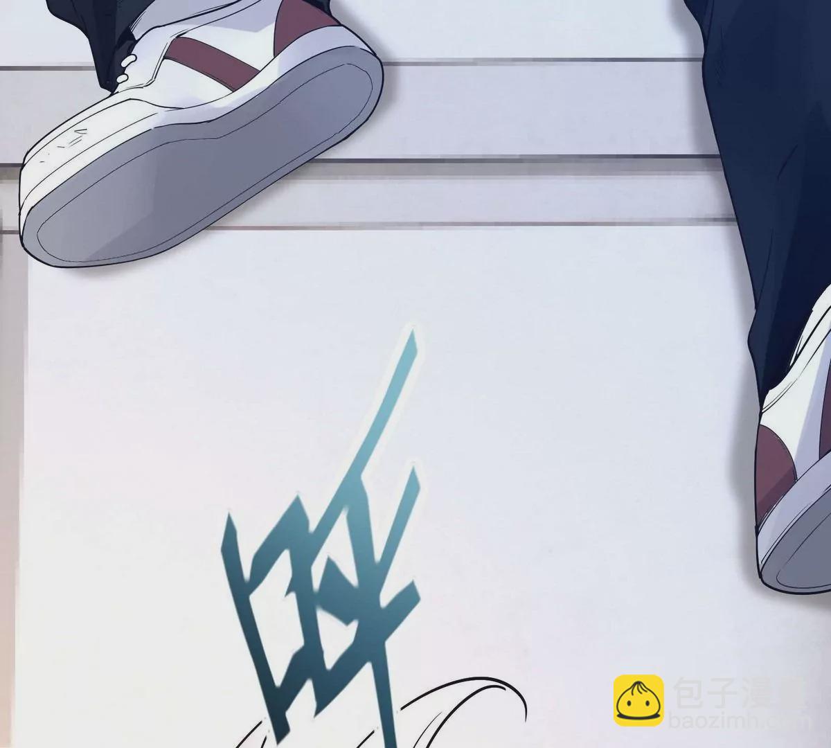 第1话 穿越！怪兽横行的世界！(1/5)-第2话