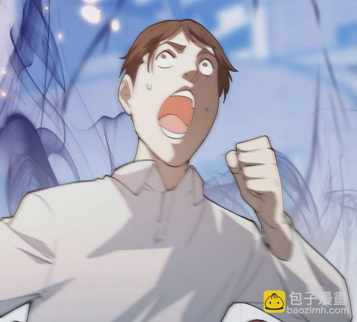 第1话 穿越！怪兽横行的世界！(1/5)-第2话