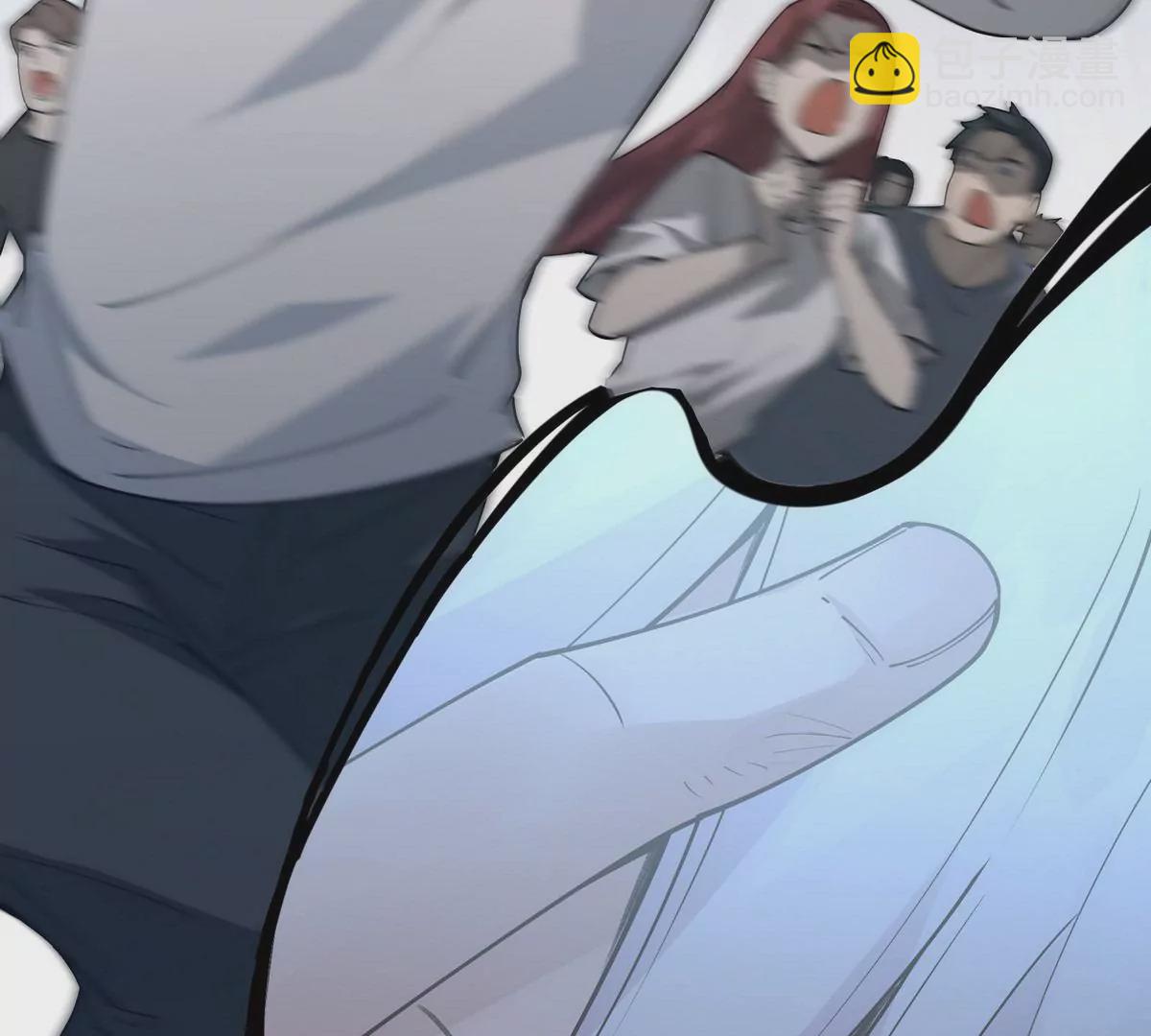 第1话 穿越！怪兽横行的世界！(1/5)-第2话