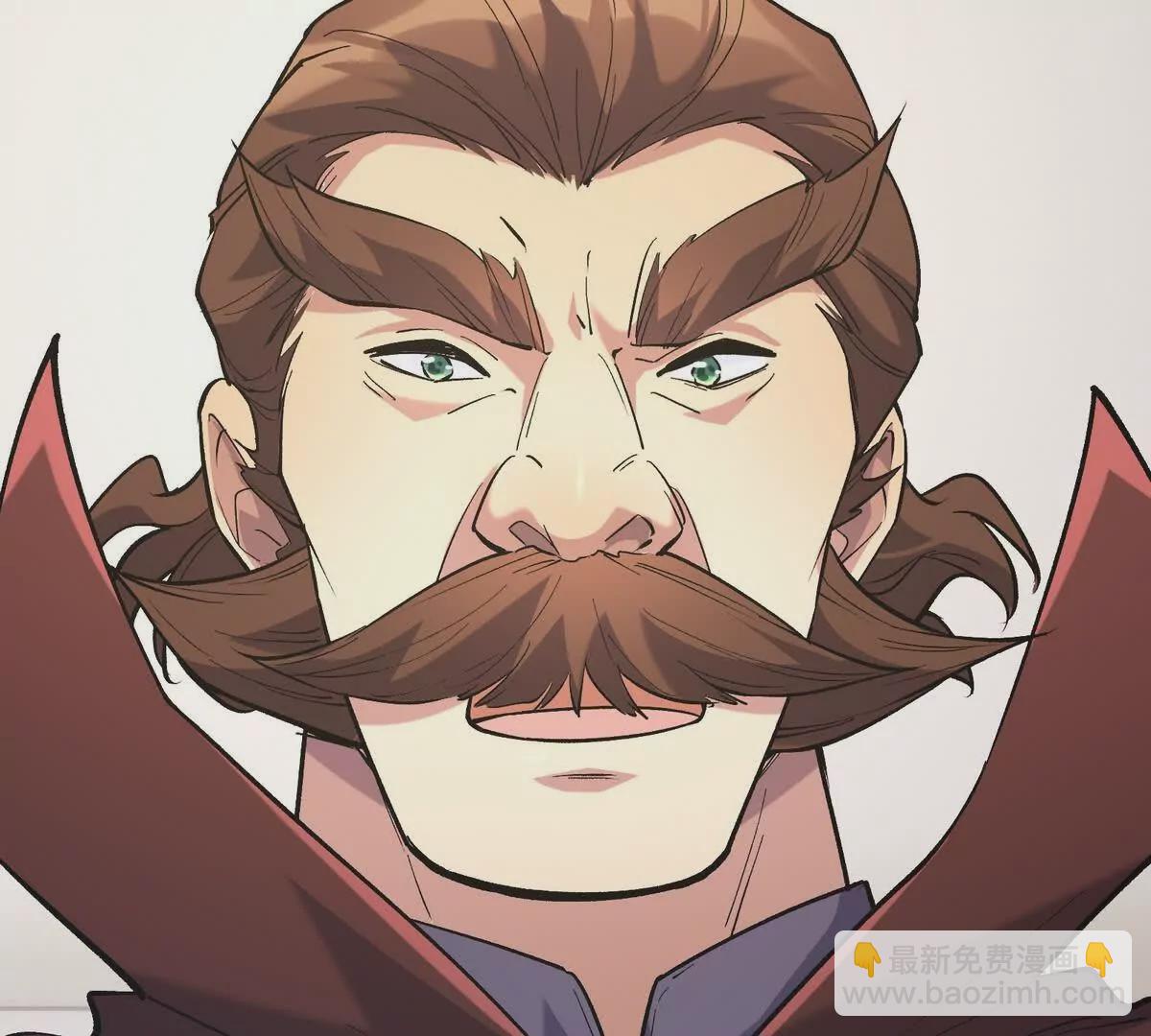 第13话 意外！半路兽潮来袭！(1/3)-第14话