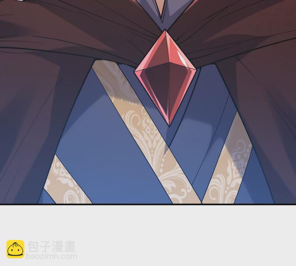 第13话 意外！半路兽潮来袭！(1/3)-第14话