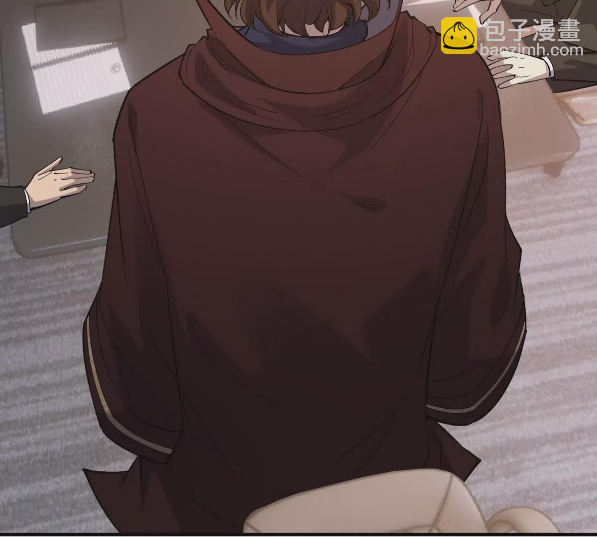 第13话 意外！半路兽潮来袭！(1/3)-第14话