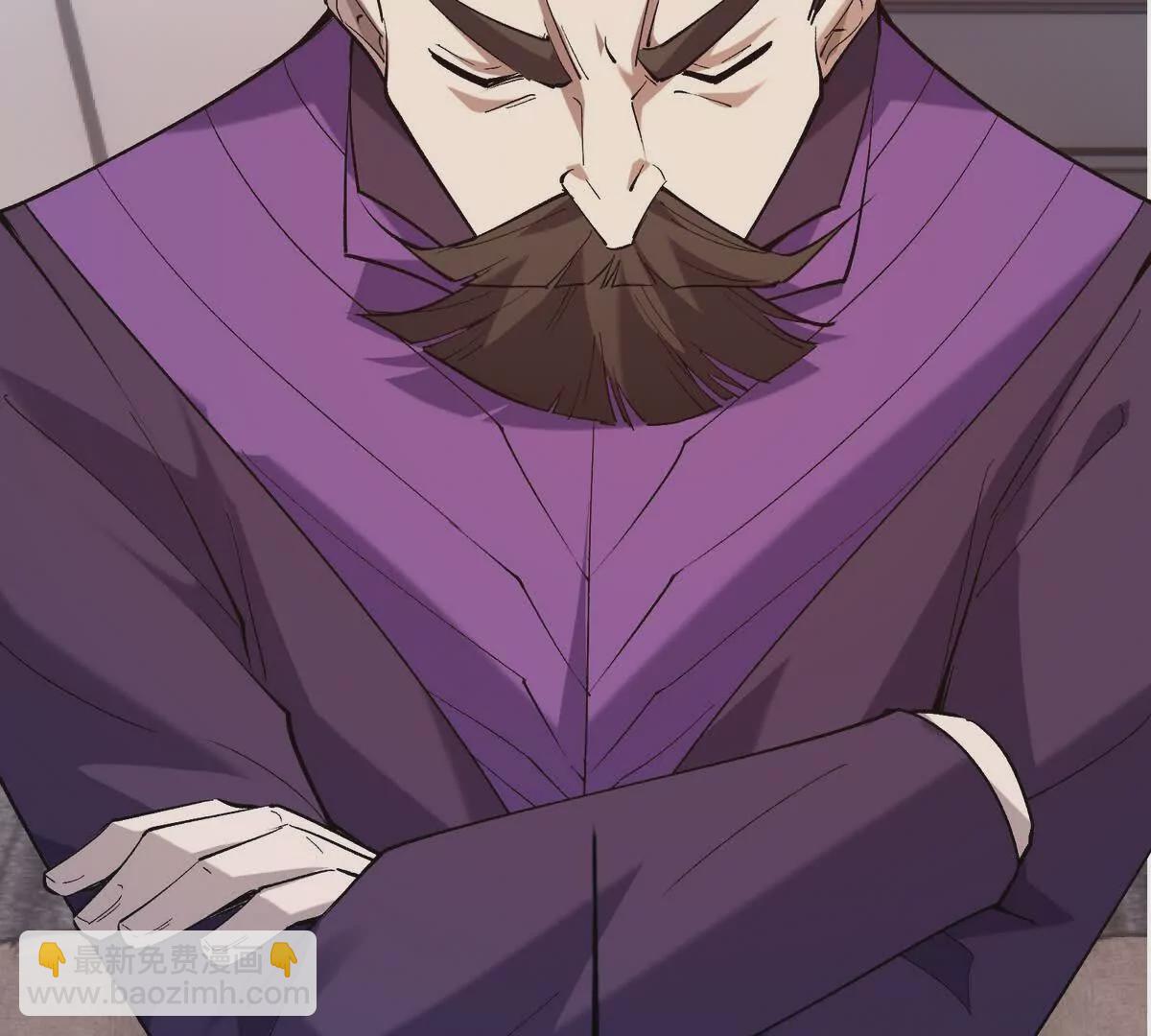 第13话 意外！半路兽潮来袭！(1/3)-第14话