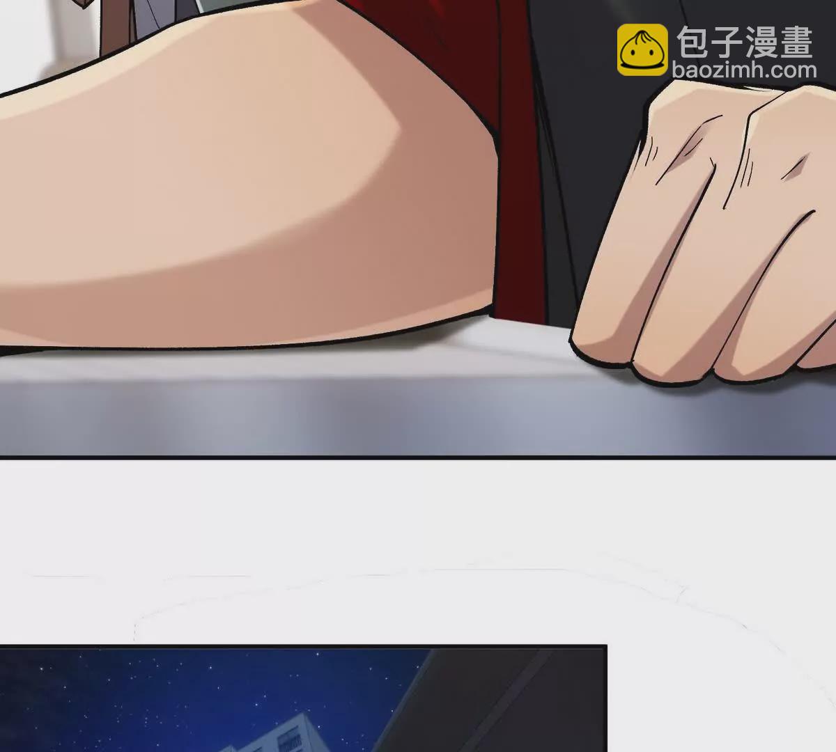 第13话 意外！半路兽潮来袭！(1/3)-第14话