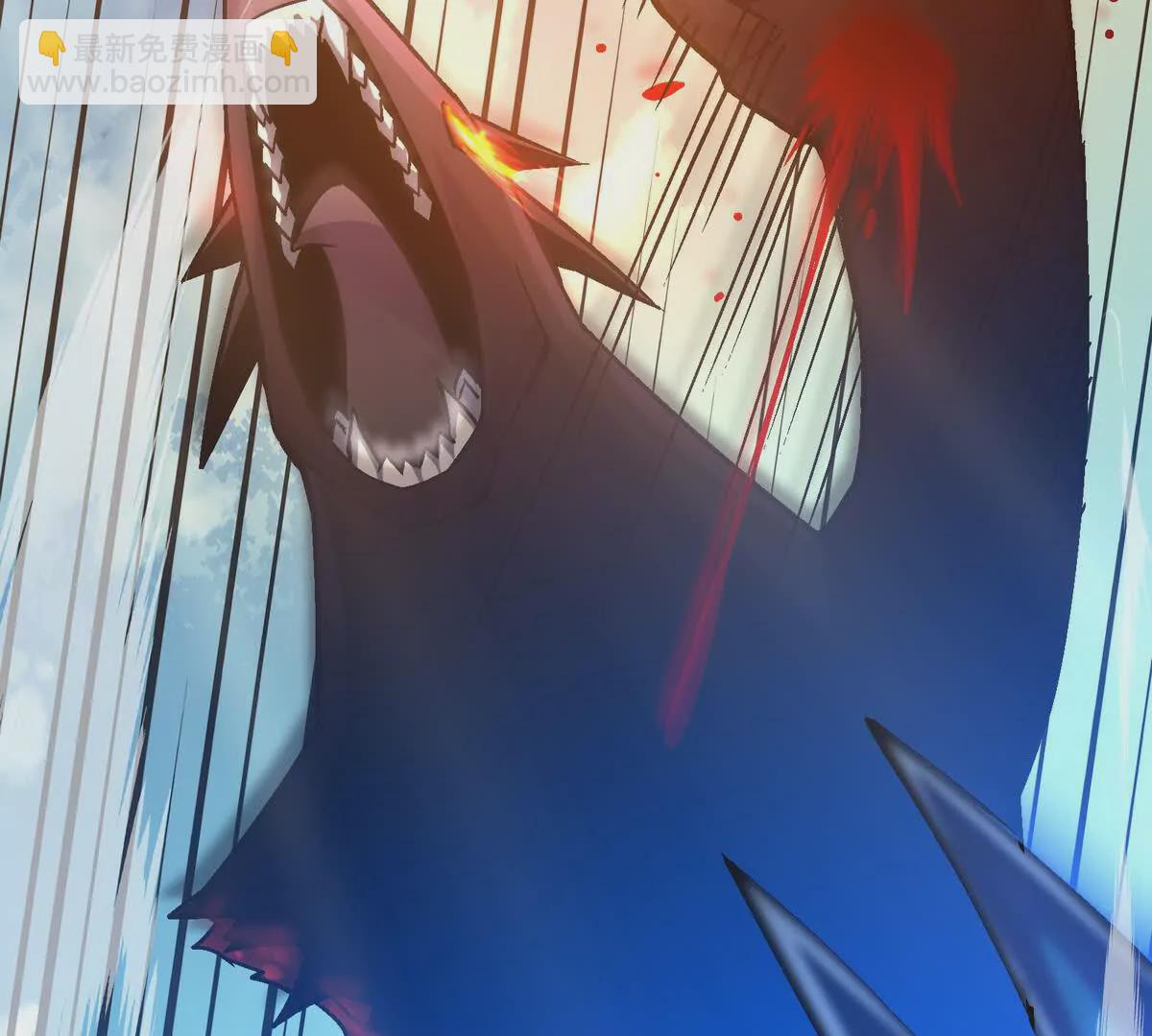 第15话 透露！升级的秘密！(1/3)-第16话