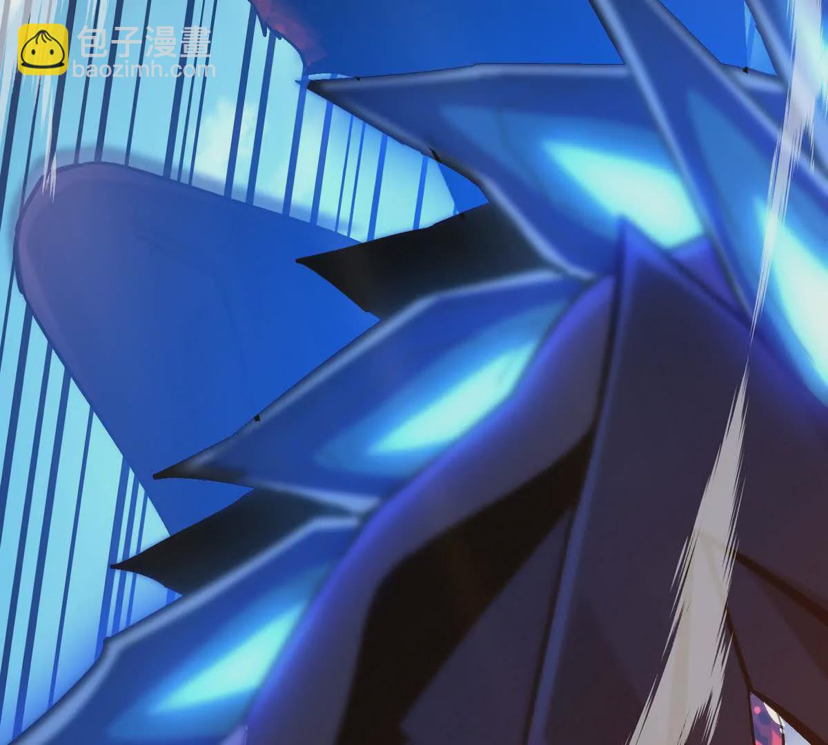 第15话 透露！升级的秘密！(1/3)-第16话