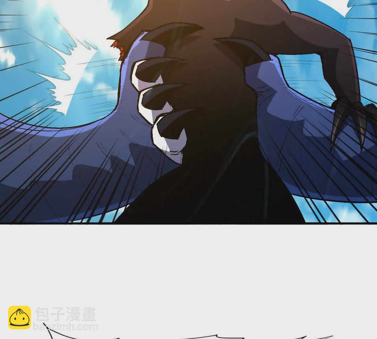 第15话 透露！升级的秘密！(1/3)-第16话