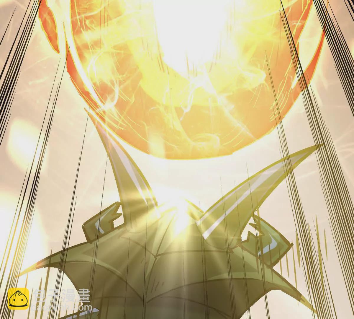 第19话 战术！高手激烈过招！(1/3)-第20话