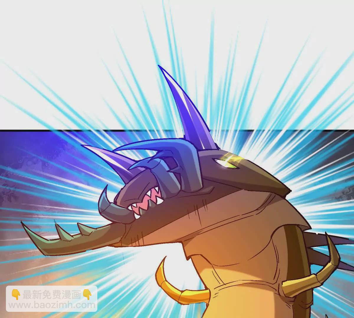 第19话 战术！高手激烈过招！(1/3)-第20话