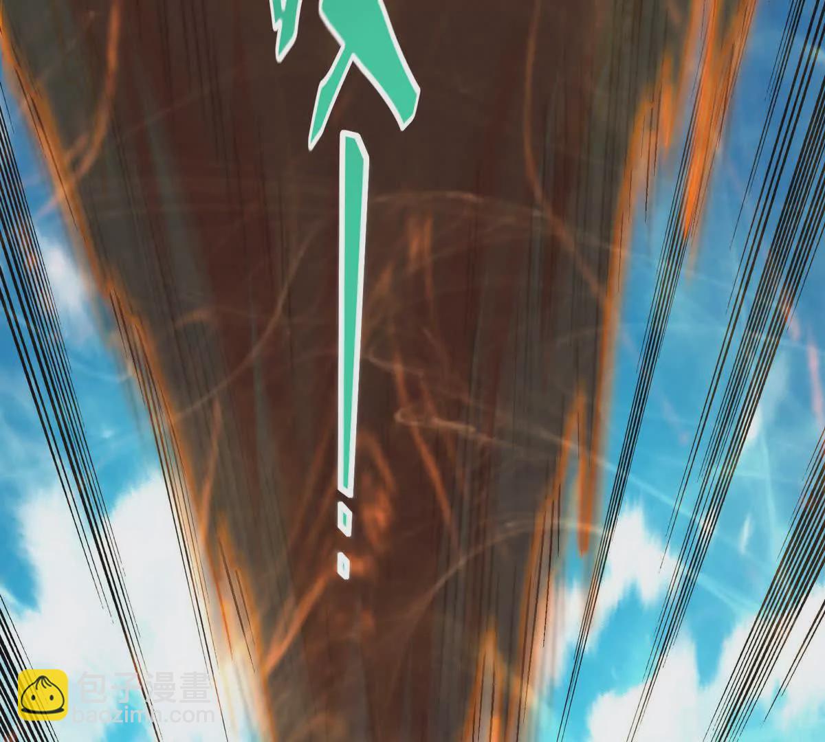 第19话 战术！高手激烈过招！(1/3)-第20话