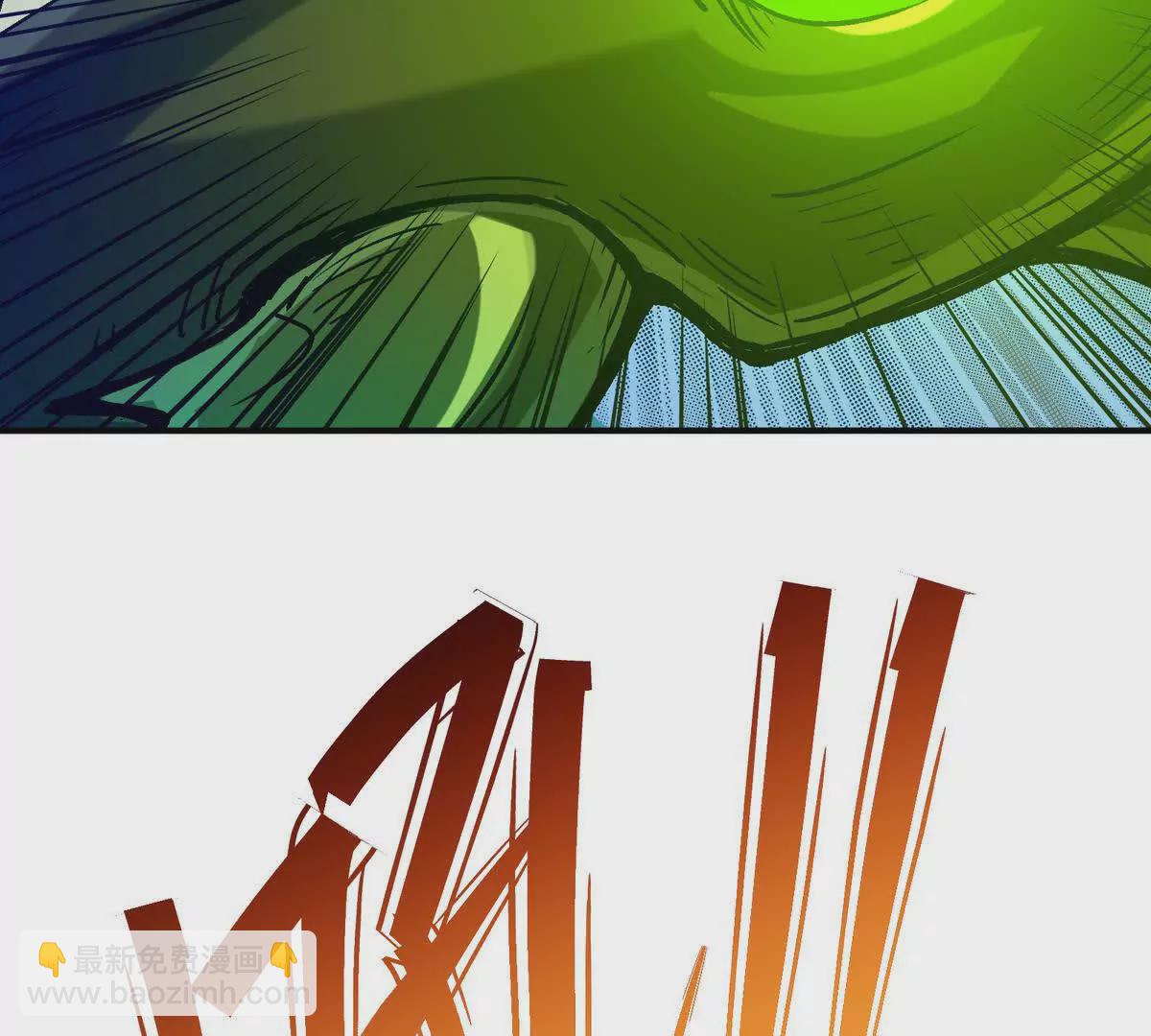 第19话 战术！高手激烈过招！(1/3)-第20话