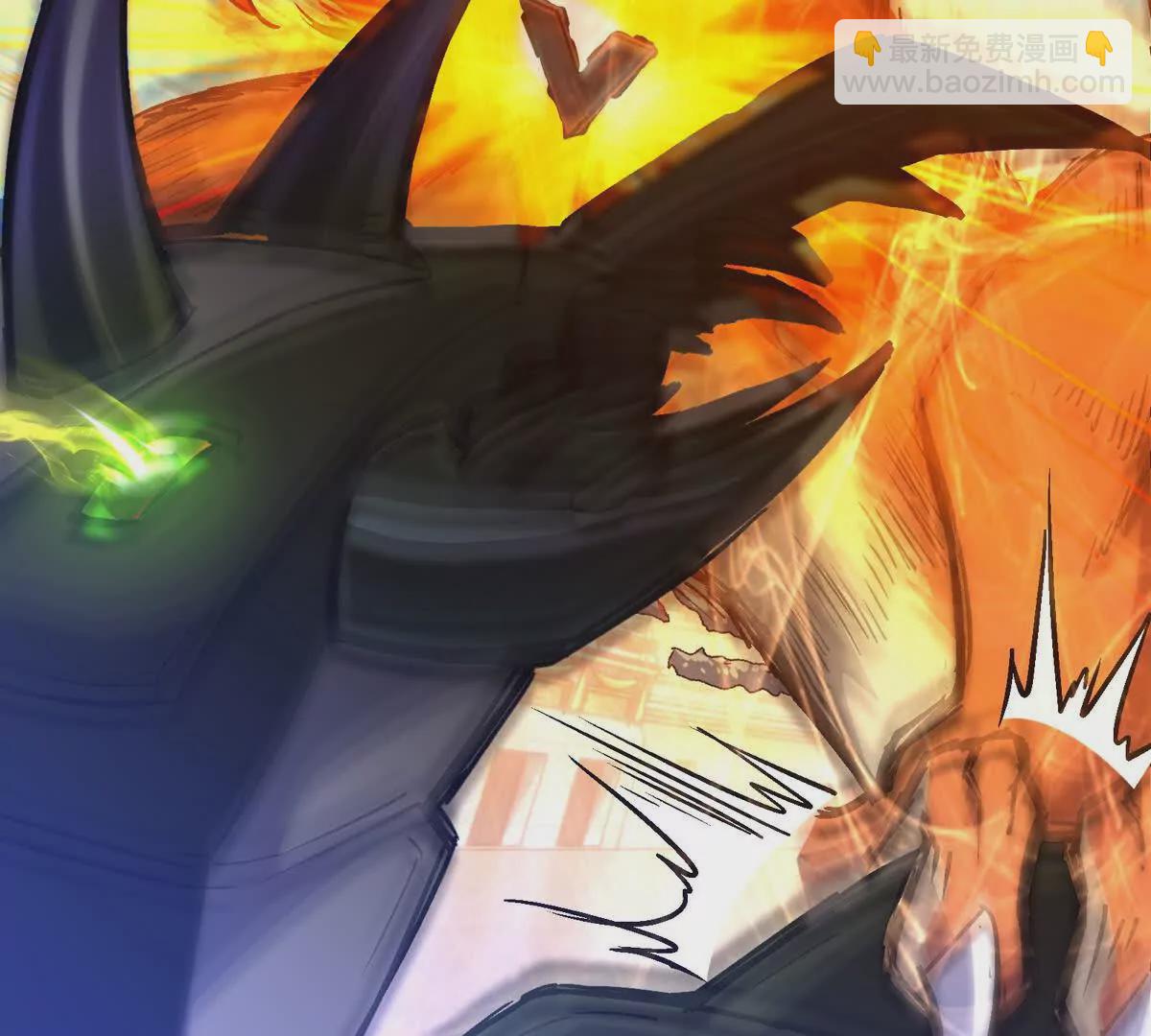 第19话 战术！高手激烈过招！(1/3)-第20话