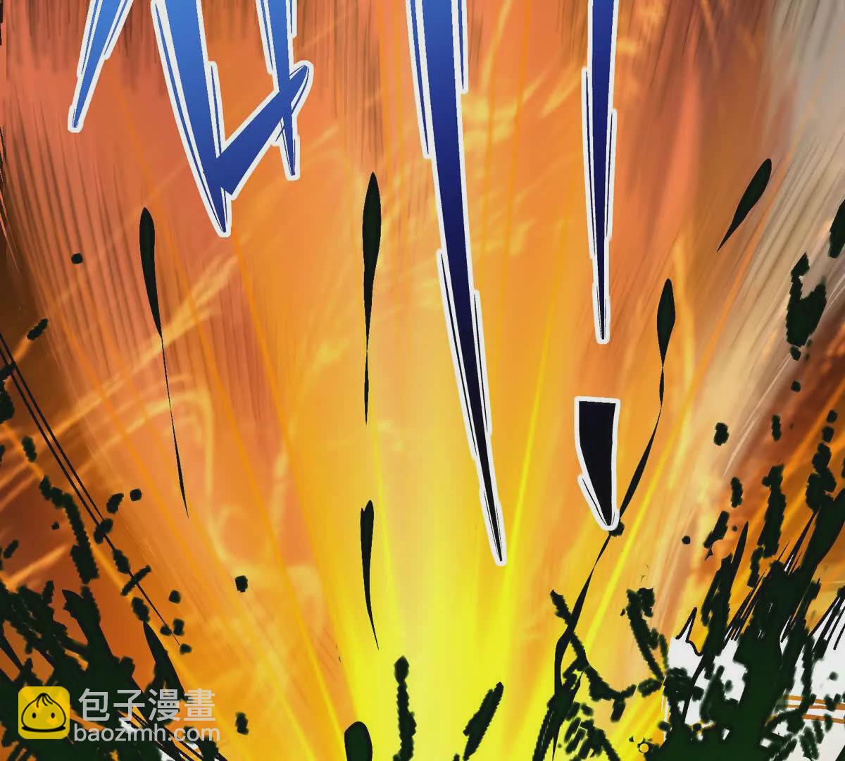 第19话 战术！高手激烈过招！(1/3)-第20话