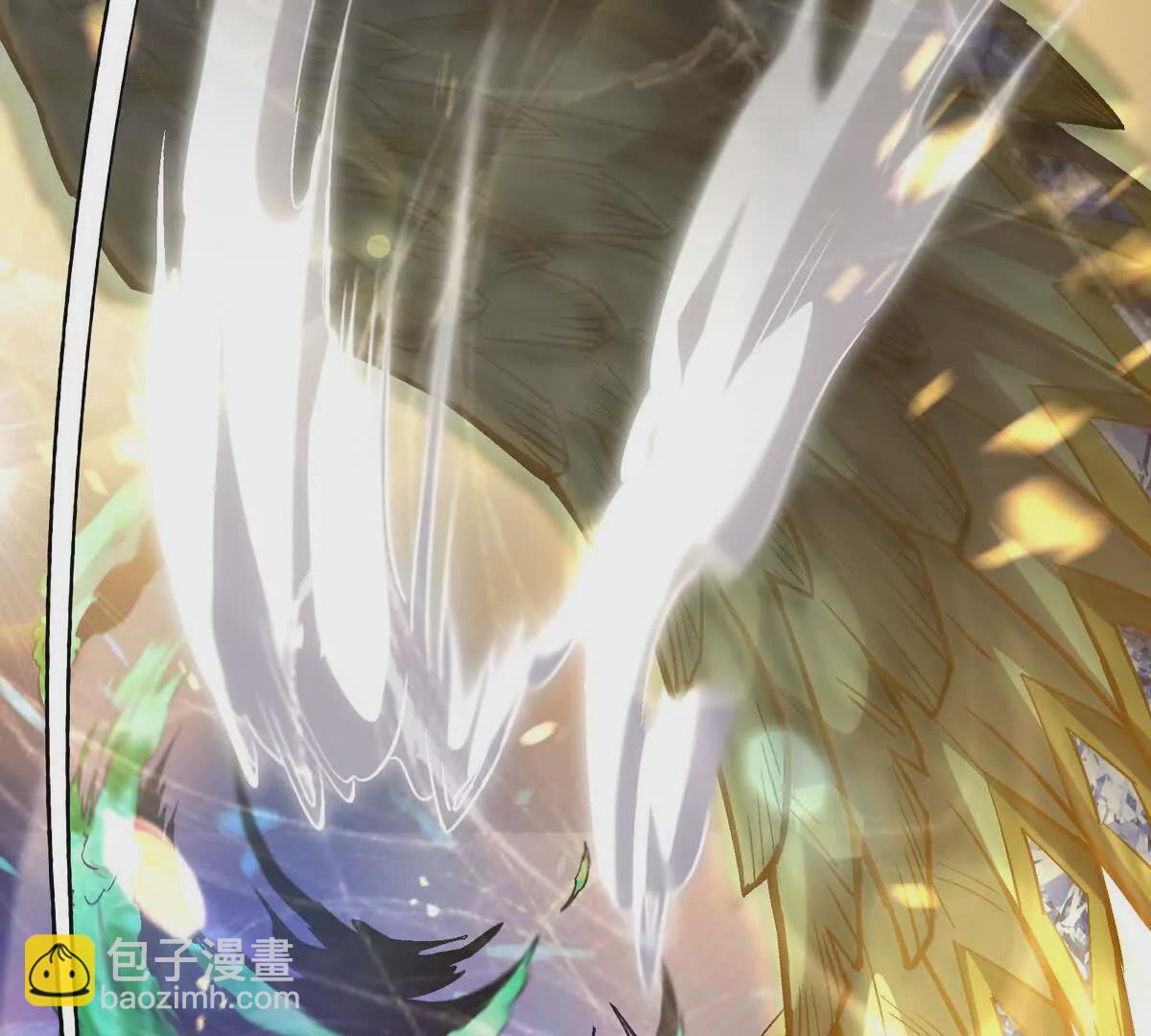 第21话 反差！宋岚的兽魂！(1/4)-第22话