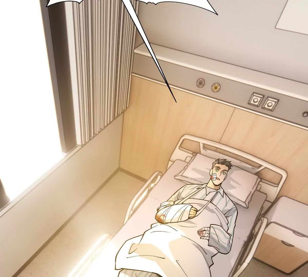 第21话 反差！宋岚的兽魂！(1/4)-第22话