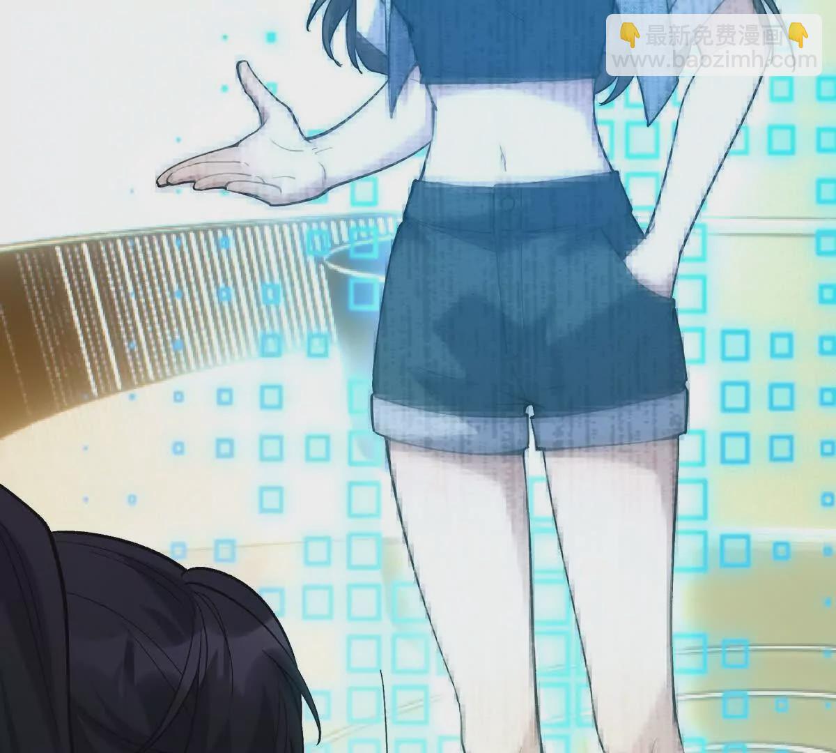 第25话 畅快！林渊的真实力！(1/3)-第26话