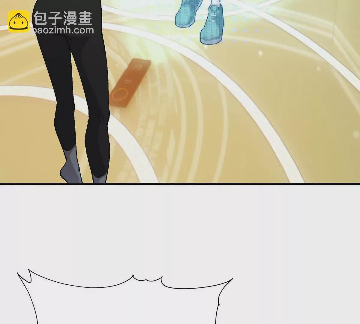 第25话 畅快！林渊的真实力！(1/3)-第26话