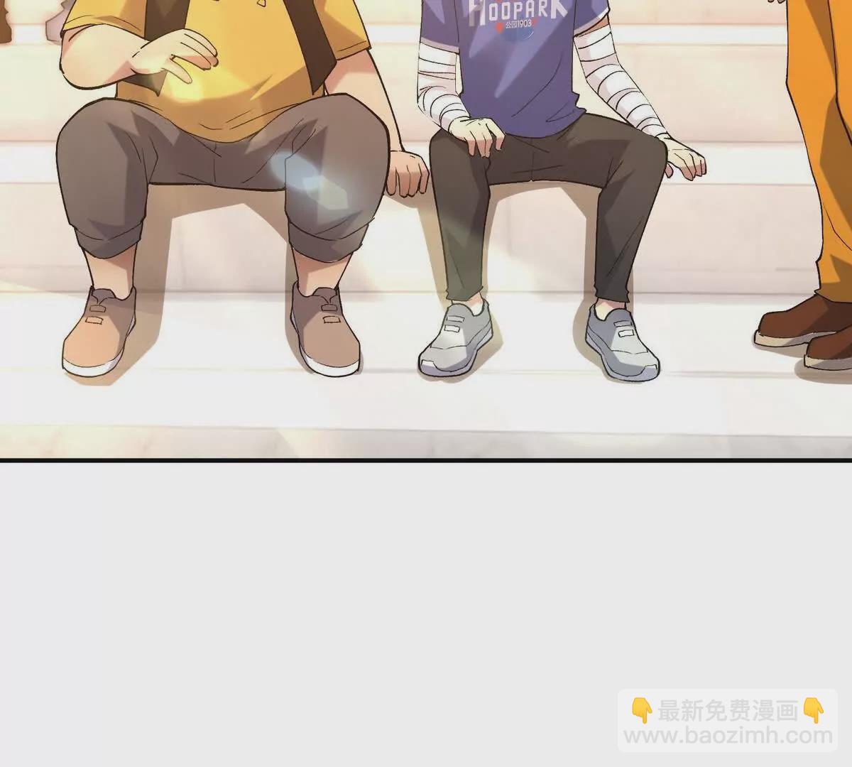 第27话 激战！林渊vs袁烈安(1/4)-第28话